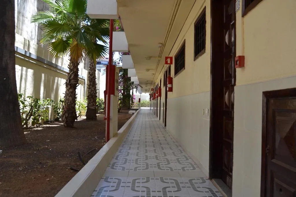 Apartamentos Don Quijote Playa del Ingles  Apartment Playa del Ingles (Gran Canaria)