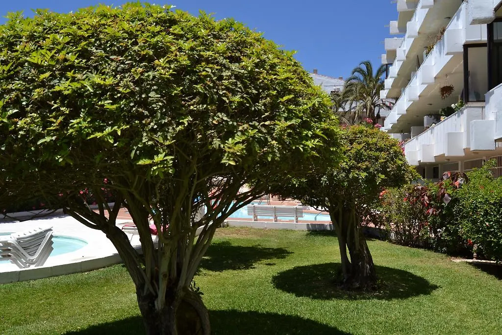 Apartamentos Don Quijote Playa del Ingles  0*, Playa del Ingles (Gran Canaria)