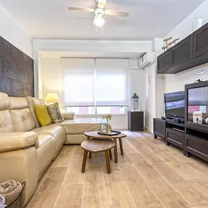  Appartamento Livemálaga Marqués Spagna
