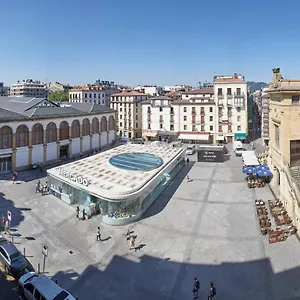  Apartment Aldamar Old Town - Romantic Historic Centre Spain