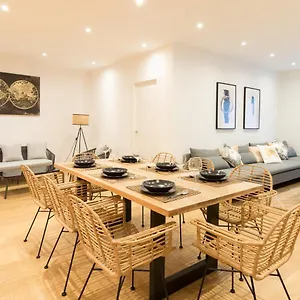  Apartment New Guggenheim Spain