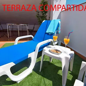  Appartamento Letmalaga Popolo & Parking Spagna