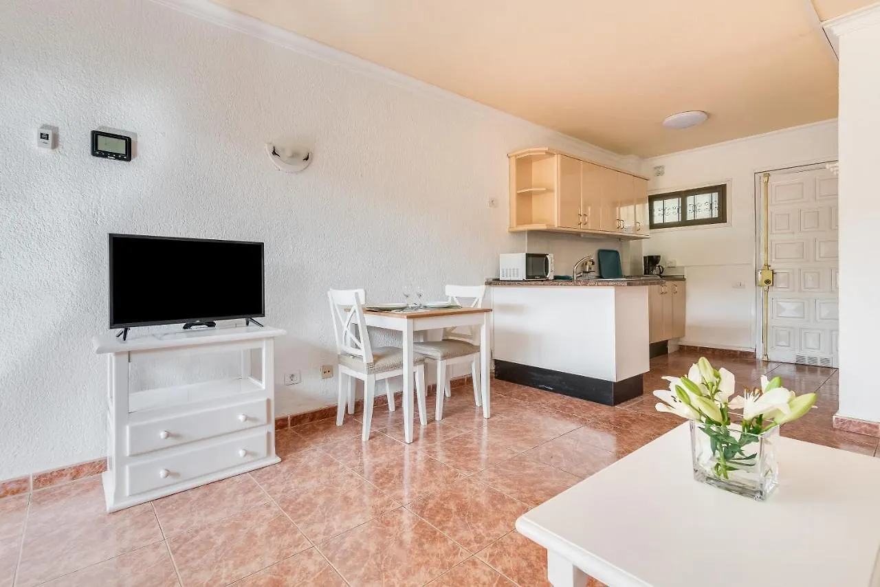 Apartamentos Don Quijote Playa del Ingles  Playa del Ingles (Gran Canaria)