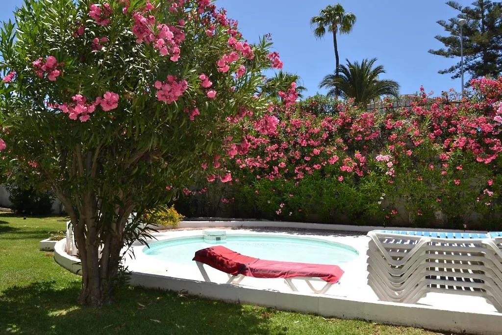 Apartamentos Don Quijote Playa del Ingles  Spain