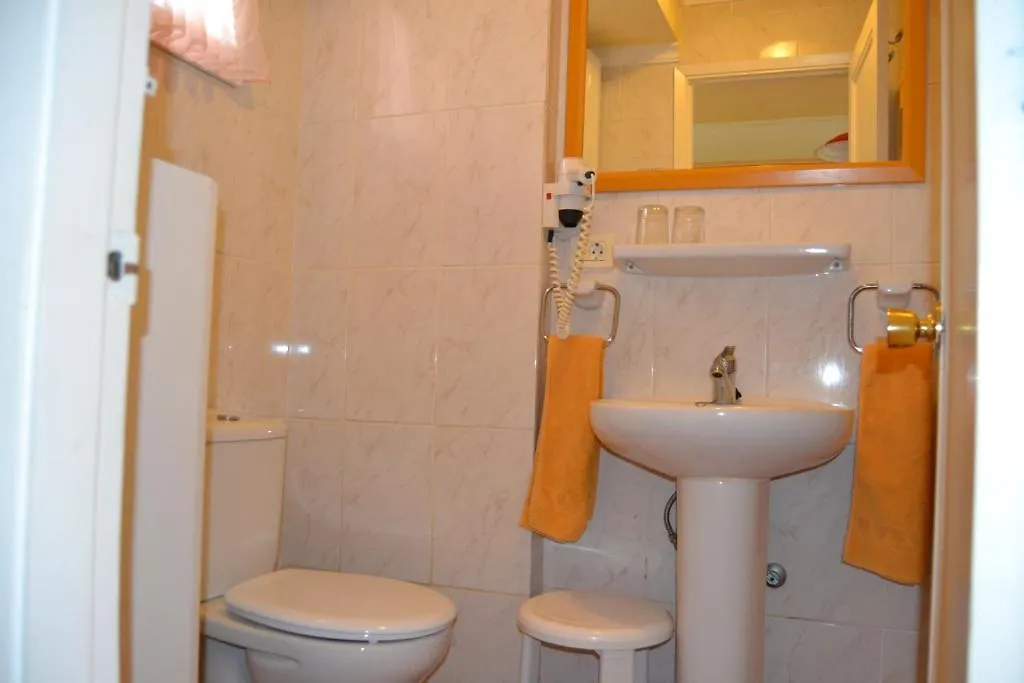 Apartamentos Don Quijote Playa del Ingles
