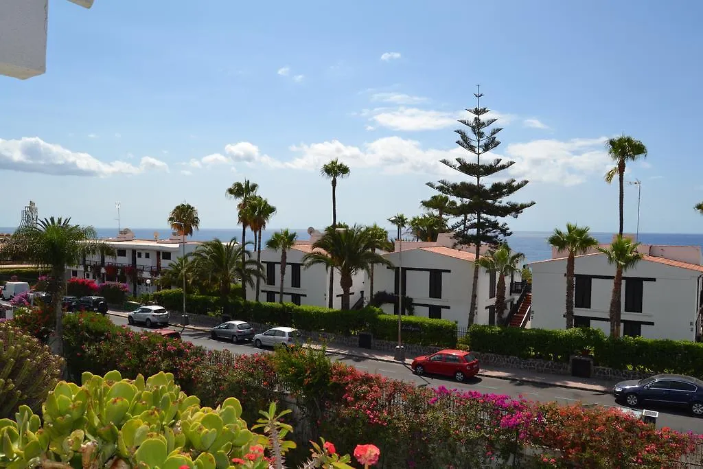 Apartamentos Don Quijote Playa del Ingles