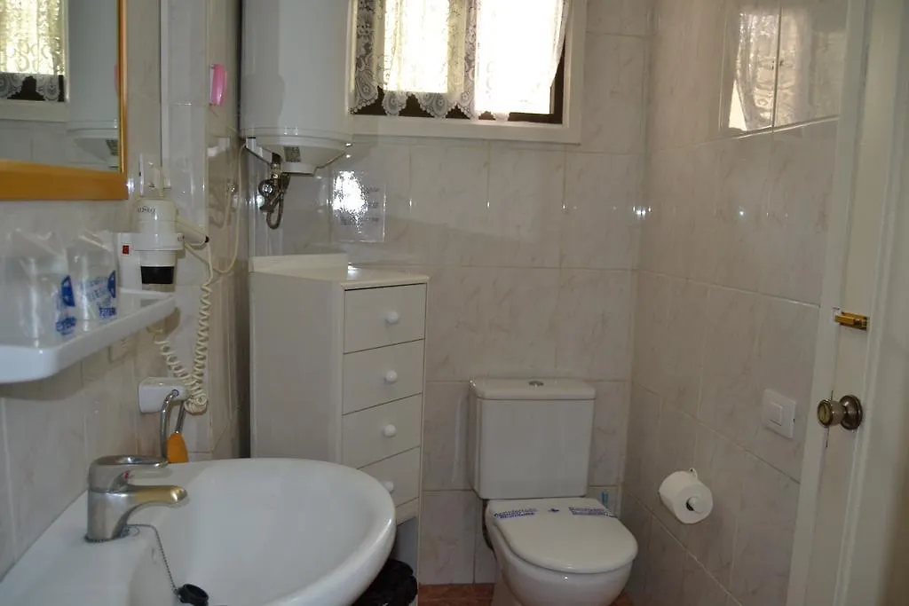 Apartamentos Don Quijote Playa del Ingles  Apartment