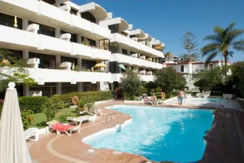 Apartamentos Don Quijote Playa del Ingles  Apartment Playa del Ingles (Gran Canaria)