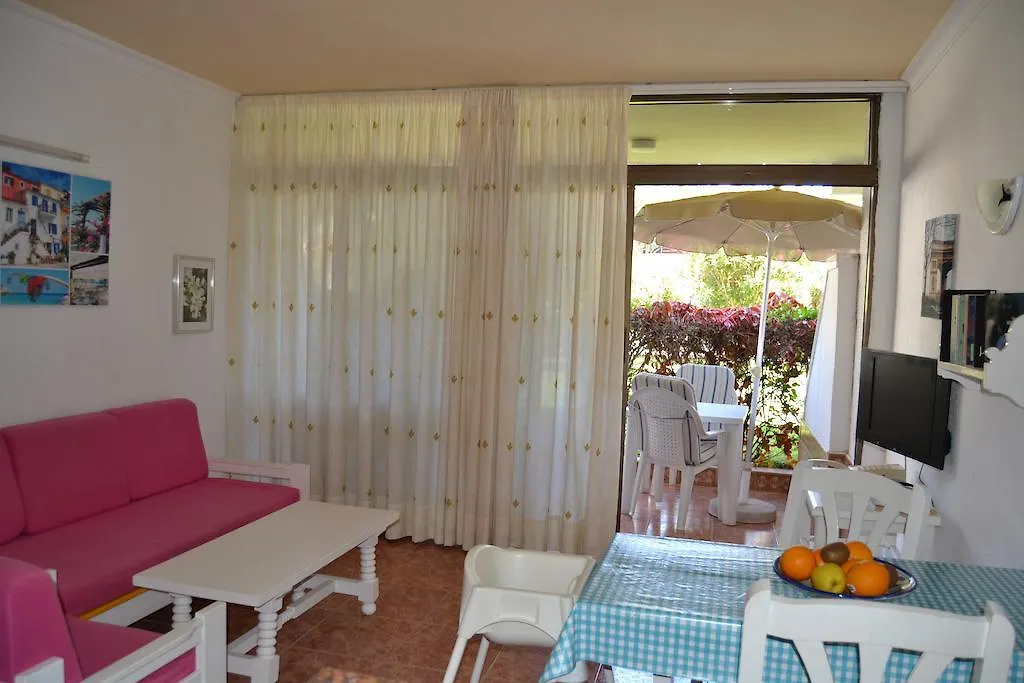 Apartamentos Don Quijote Playa del Inglés