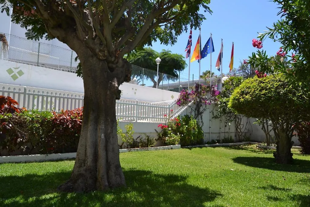 Appartamento Apartamentos Don Quijote Playa del Inglés